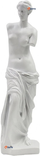 Kikitoy statua venere di - statua,