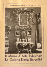 il museo d'arte industriale