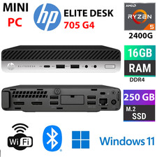 Mini ssd 256 16 ram - gb,