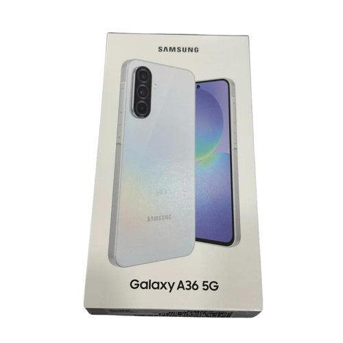 Smartphone galaxy a36 display - smartphone,
