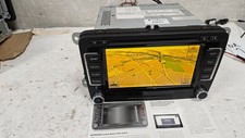 Volkswagen Tiguan 2010 Radio