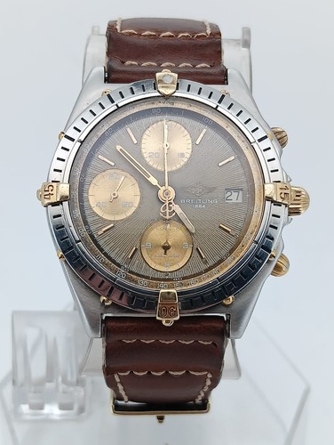Breitling chronomat automatico - chronomat,