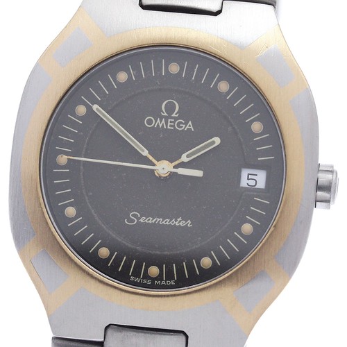 Orologio uomo omega seamaster - orologio,