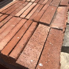 Mattoni in cotto antichi