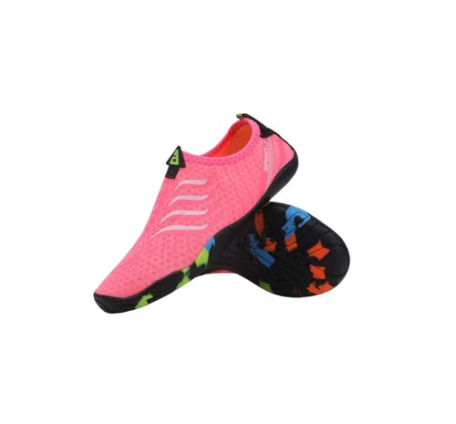 Scarpe mare uomo donna - da, rosa
