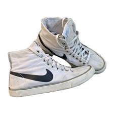 Nike blazer alte donna - donna,, 38.5