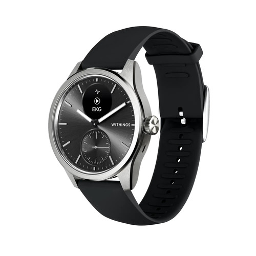 Withings scanwatch 42 - scanwatch, 2