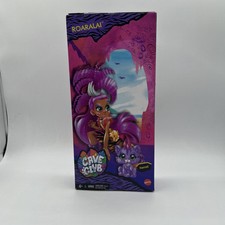 Bambola Cave Club Roaralai (8