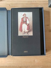 CARPAZIA  - Guide Impossibili FRANCO MARIA RICCI 1990