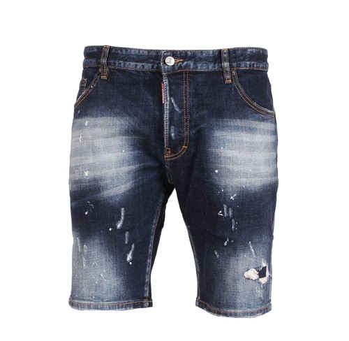 Jeans uomo dsquared2 lavaggio - jeans,