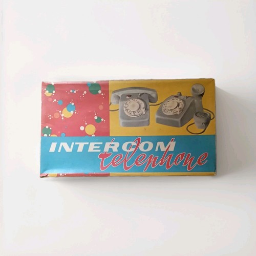 Intercom telephone ingap - intercom,