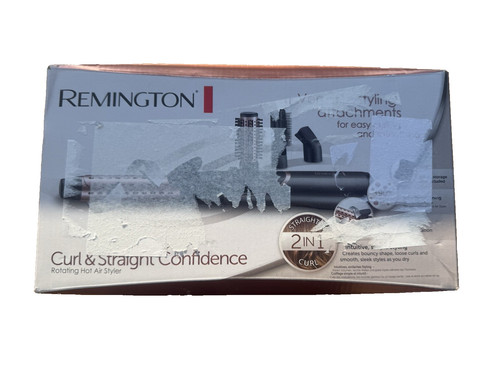 Remington asciugacapelli curl - remington,