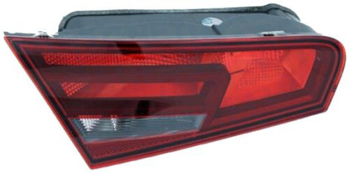 Fanale posteriore per audi - fanale,