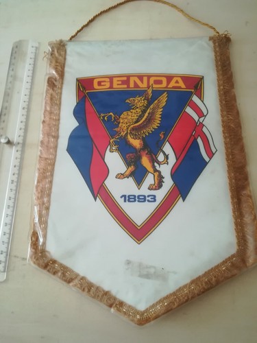 Gagliardetto calcio football - gagliardetto,
