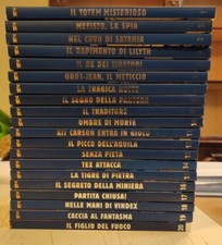Tex collezione storica - tex, a