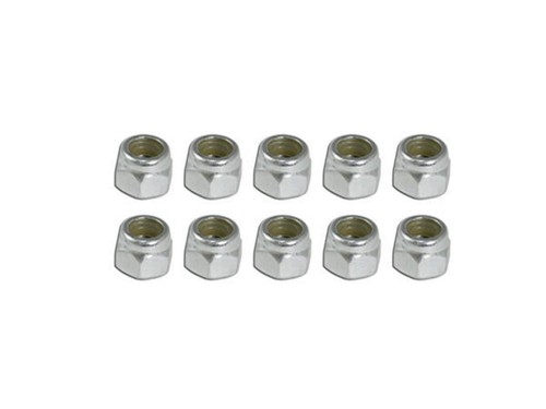 Dado blocco nylon - dado,