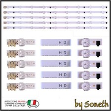 Kit barre led per 32 - kit,
