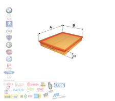 FILTRO ARIA OPEL ASTRA G H