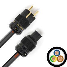 SOMMER CABLE TITANEX 3X2.5mmq