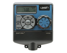 CENTRALINA IRRIGAZIONE