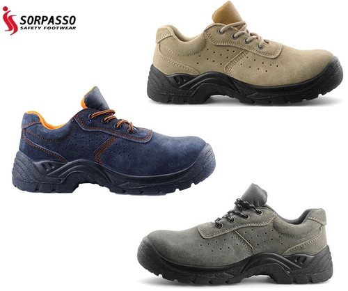 Scarpa antinfortunistica s1p - antinfortunistica,