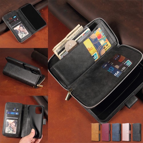 Custodia pelle per iphone - per,