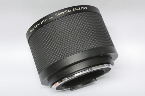 Rollei tele converter - converter, 2x