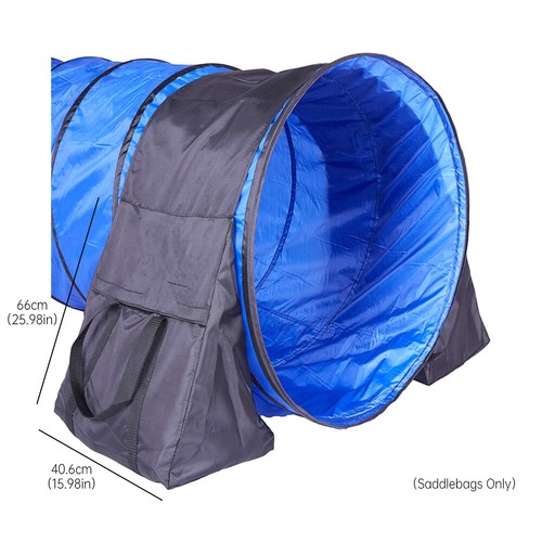 Pet tunnel crawlway - pet, borsa