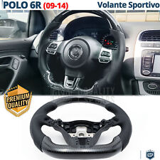 VOLANTE Sportivo Per VW Polo