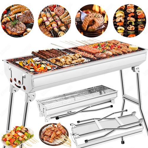 Barbecue carbone - a,