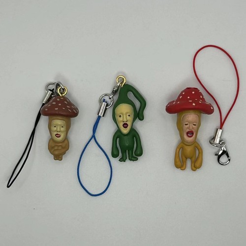 Miniatura kobito zukan pianta - kobito,