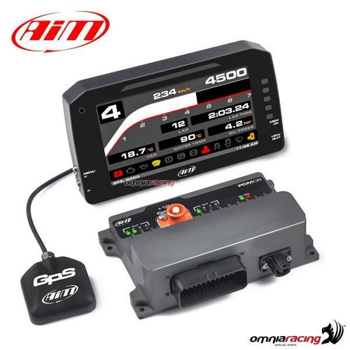 Kit pdm08 aim cruscotto - kit,