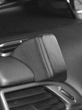 KUDA Cellulare Supporto 275135 Adatto per Navigatore Lancia Ypsilon Da 03/2011