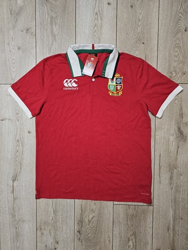 Maglia rugby british irish - maglia,