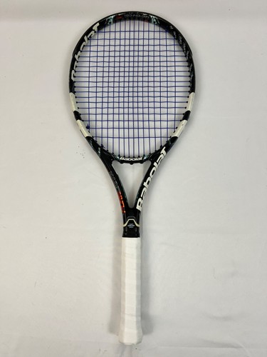 Babolat pure drive - pure, 2012,
