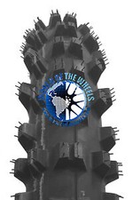 PNEUMATICI GOMME DUN. 90/90- 21 54 R TT GEOMAX ENDURO (S) FRONT