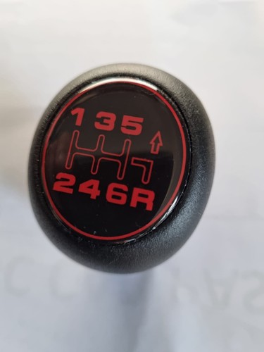 Pomello cambio peugeot 205 - cambio,