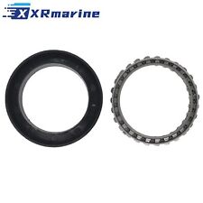 Pour Yamaha SVHO Supercharger