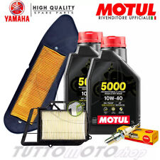 KIT TAGLIANDO YAMAHA X-MAX 250