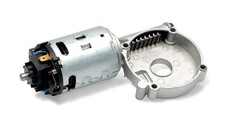 Motore macina caffe' per