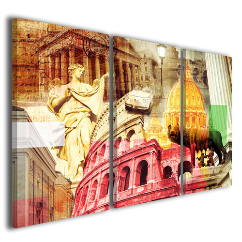 Quadri roma loved stampe - loved, su