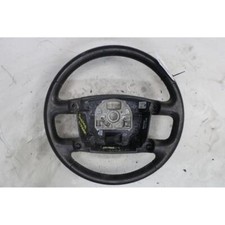 VOLANTE IN PELLE VERS. AIR-BAG PER VOLKSWAGEN TOUAREG (03-10) 3.0 V6 TDI 2003