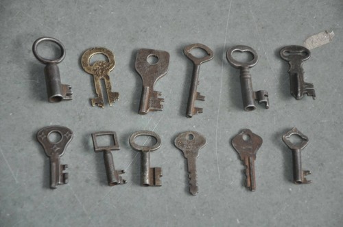 Vintage ottone e ferro - vintage,