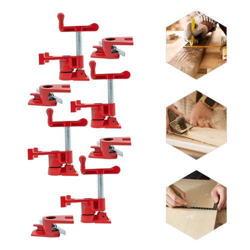 Set fascette stringitubo colla