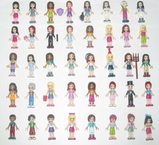 Lego ® Minifigure Figurine