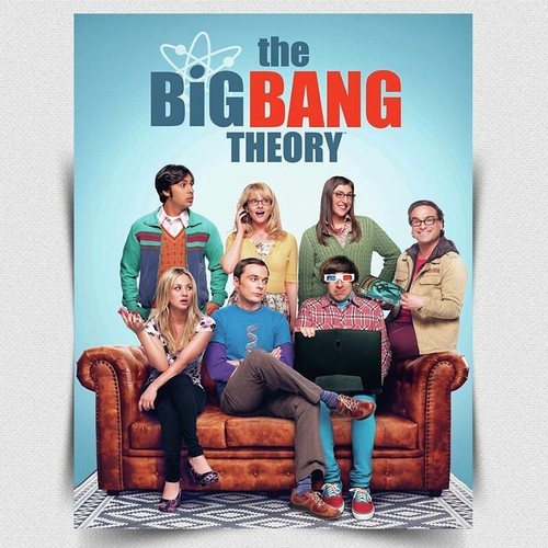 Teoria del big bang insegna - la,