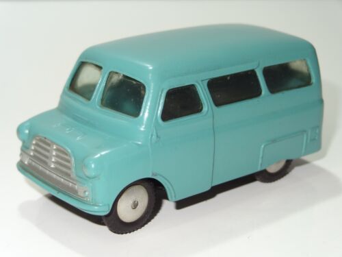 Corgi 404m bedford - corgi,