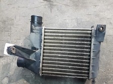 RADIATORE INTERCOOLER SCAMBIATORE ARIA ARIA BMW SERIE 5 (95-00) 525 TDS TD