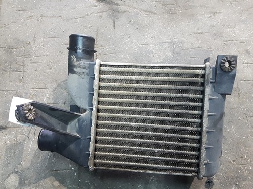 Radiatore intercooler - radiatore,