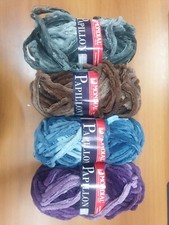 PAPILLON  by MONDIAL lane 100g